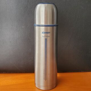 ステンレスボトル 象印 タフスリム