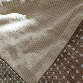 こたつ布団   の画像