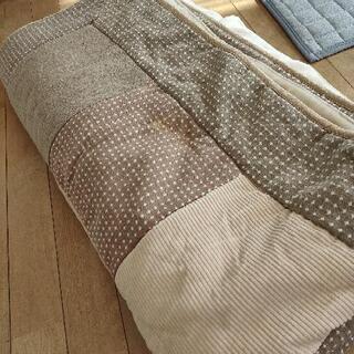 こたつ布団   の画像