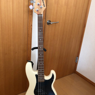 ベース♡