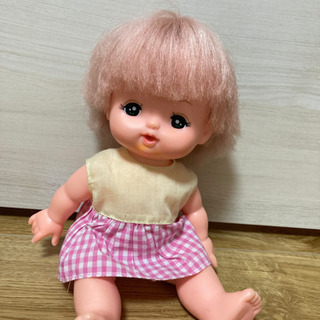 メルちゃん 色々