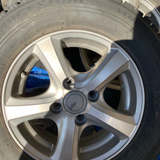VRX 155/80R/13
