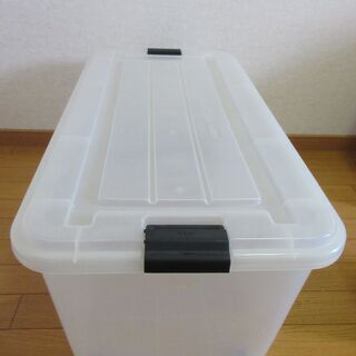クリアケース　1個～2個の画像