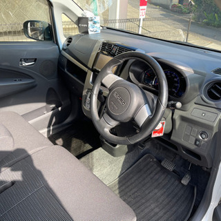 ダイハツ　ムーヴカスタム　RS 車検付　美車　平成25年式の画像