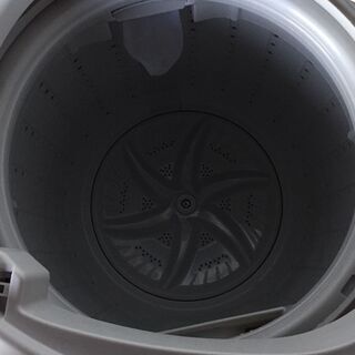 洗濯機　Ａ207の画像