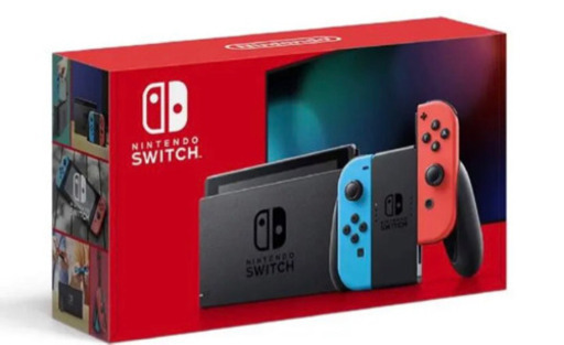 その他 Nintendo Switch