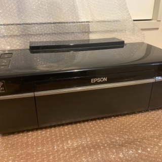 エプソン プリンターPX201