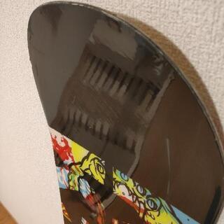 ❪値下げ❫K2 Parkstar Snowboard 2013

の画像
