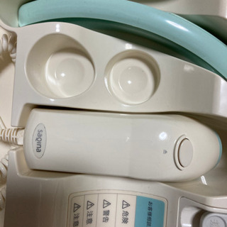 フヨウサキナ　ミュー　中古の画像