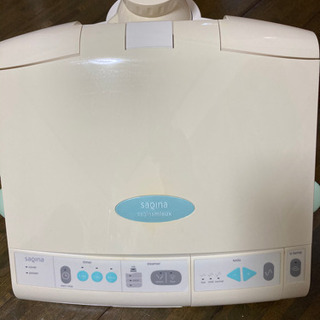 フヨウサキナ　ミュー　中古の画像