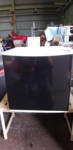 更に値下げしました。ユーイング・46㍑1ドアノンフロン電気冷蔵庫☆美品