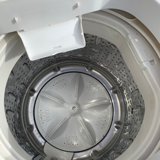 ⭐️激安特価❗️SANYO全自動電気洗濯機⭐️の画像