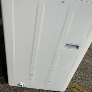 ⭐️激安特価❗️SANYO全自動電気洗濯機⭐️の画像