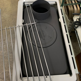 分解掃除済み 美品 コロナ 煙突式ストーブ SV-V45MCL 保証3か月