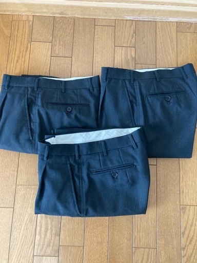 鹿児島実業高校制服