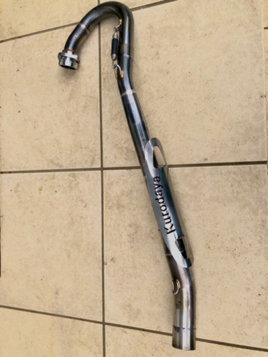 ape100 xr100 kurodayaエキパイ