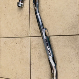 ape100 xr100 kurodayaエキパイ