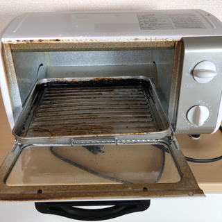 KOIZUMI オーブントースタお譲りします！　購入2年未満の画像