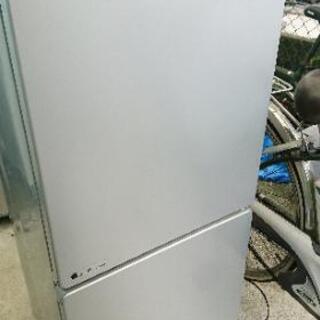 早い者勝ち!!★2014年製 ユーイング 冷蔵庫 110L★
