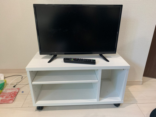 テレビ テレビ台セット