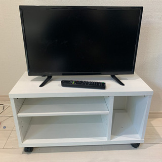 テレビ テレビ台セット