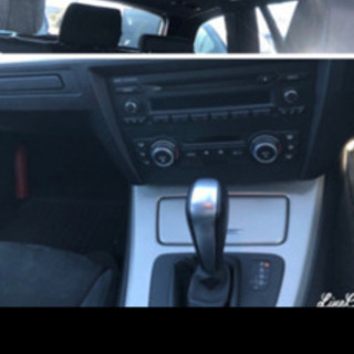 BMW  サンルーフ　車検たっぷりの画像