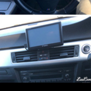 BMW  サンルーフ　車検たっぷりの画像