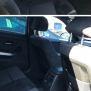 BMW  サンルーフ　車検たっぷりの画像