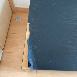 テレビ台　取引き中の画像