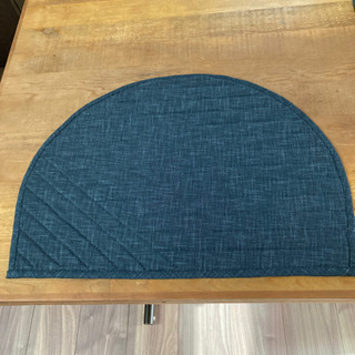 ハンドメイドのランチョンマット（1枚800円）の画像