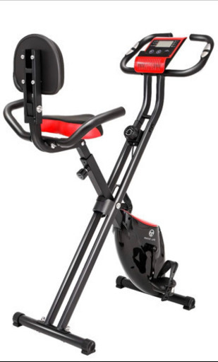 【美品】Magic Life エアロバイク