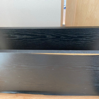 テレビ台　取引き中の画像