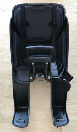 ブリジストン　HYDEEⅡ専用のフロントチャイルドシート