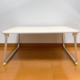 『12／11まで❗️』Sekey Salcar Folding Low Tableの画像