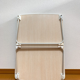 『12／11まで❗️』Sekey Salcar Folding Low Tableの画像