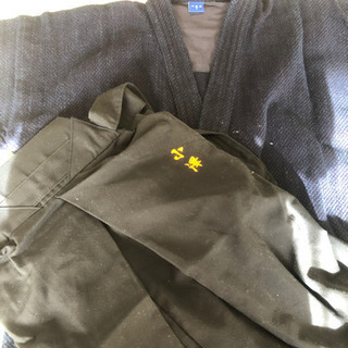 剣道着