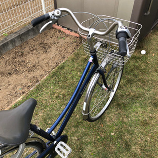 アサヒサイクル 3段変速 27インチ 自転車 パンクにしにくいタイヤ装備 アサヒサイクル 3段変速 27インチ 自転車 パンクにしにくいタイヤ装備