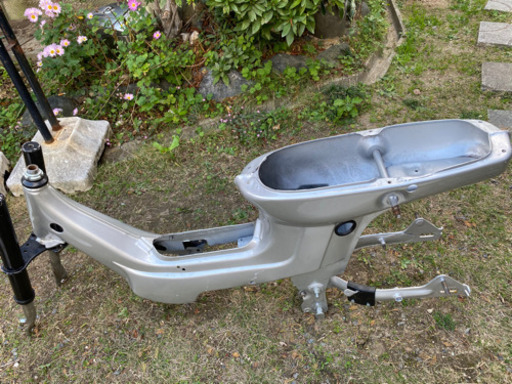 シャーリー部品　中古