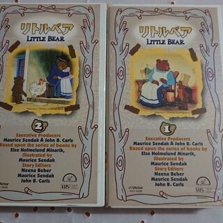 ビデオ VHS 英語学習