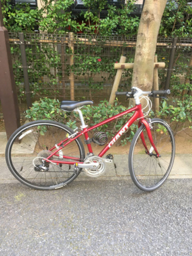 GAIANT R3 赤　　 おまけつき！