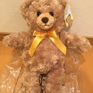 〜値下げしました〜 ハニーテディベア  バックパックの画像