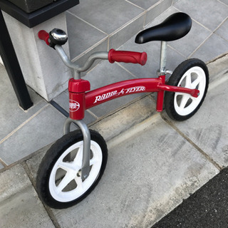 バランスバイク　Costco