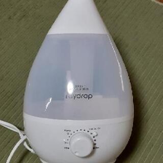 加湿器　raydrop