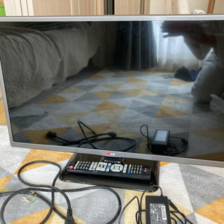 LG液晶テレビ