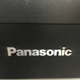 パナソニック　ビエラ　32インチ　液晶テレビ　2007年式の画像
