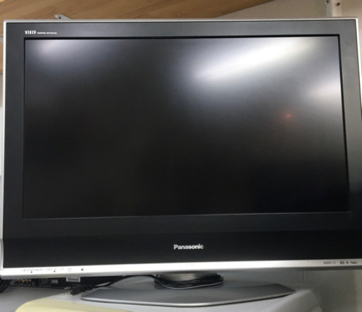 パナソニック　ビエラ　32インチ　液晶テレビ　2007年式