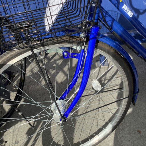 DAIWA(ダイワ) 自転車売ります！