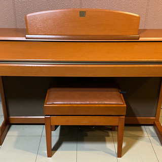 購入者様決定！】【極美品】【お届け無料有り】☆電子ピアノ☆YAMAHA