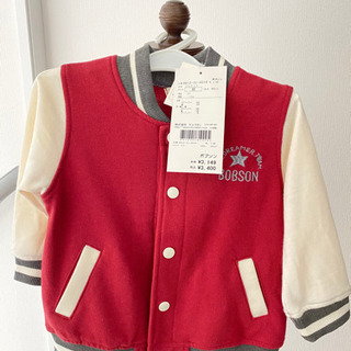 ボブソン　3.400円の画像