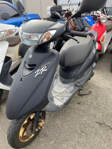 YAMAHA ジョグZR 07770キロ　ワンオーナー　福岡市南区
